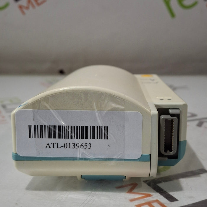Philips M3001A-A01C06 Fast SpO2, NIBP, ECG, Temp, IBP MMS Module