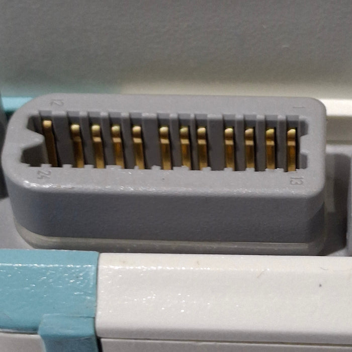 Philips M3001A-A01C06 Fast SpO2, NIBP, ECG, Temp, IBP MMS Module
