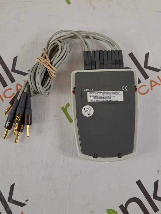 Marquette CAM-14 Acquisition Module