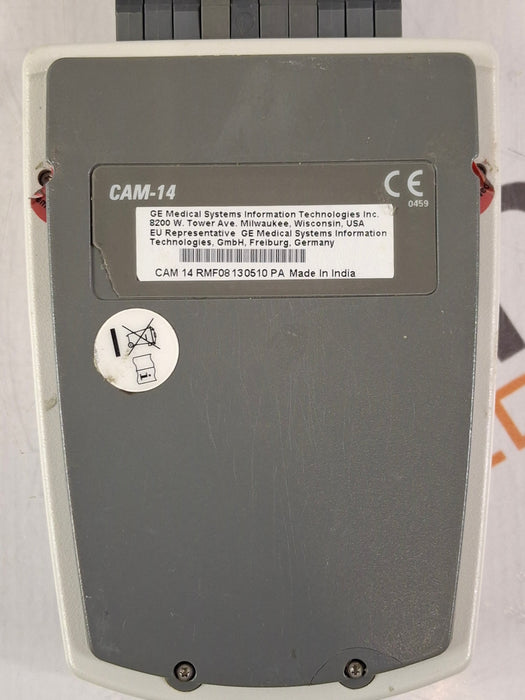 Marquette CAM-14 Acquisition Module