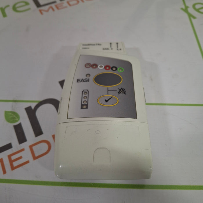 Philips Intellivue TRx M4841A S01 Telemetry Transmitter EKG Only