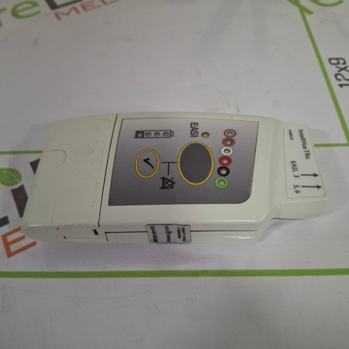 Philips Intellivue TRx M4841A S01 Telemetry Transmitter EKG Only