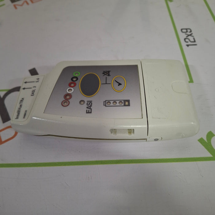 Philips Intellivue TRx M4841A S01 Telemetry Transmitter EKG Only