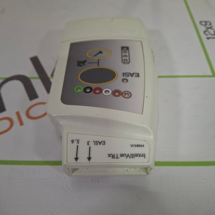 Philips Intellivue TRx M4841A S01 Telemetry Transmitter EKG Only