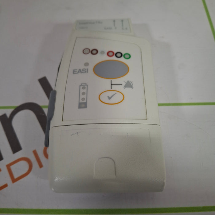 Philips Intellivue TRx M4841A S01 Telemetry Transmitter EKG Only