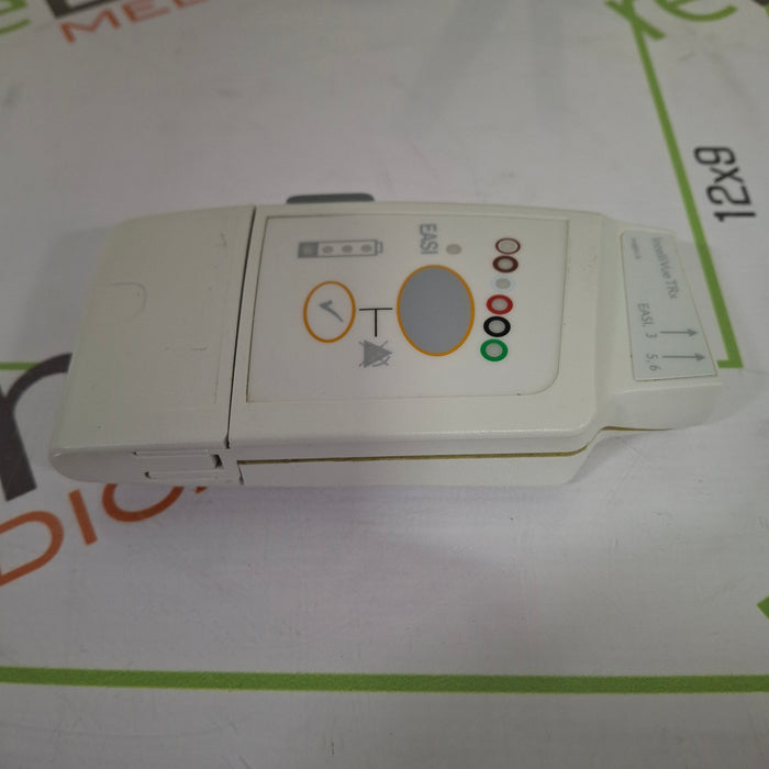 Philips Intellivue TRx M4841A S01 Telemetry Transmitter EKG Only