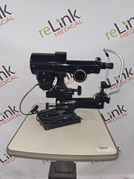 Bausch and Lomb Bausch and Lomb 71-21-35 Keratometer Ophthalmology reLink Online