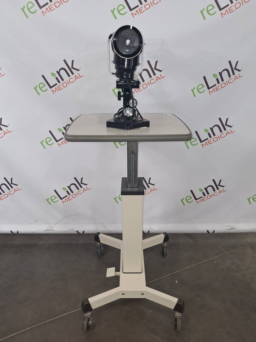 Bausch and Lomb Bausch and Lomb 71-21-35 Keratometer Ophthalmology reLink Online