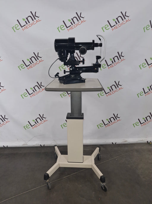 Bausch and Lomb Bausch and Lomb 71-21-35 Keratometer Ophthalmology reLink Online