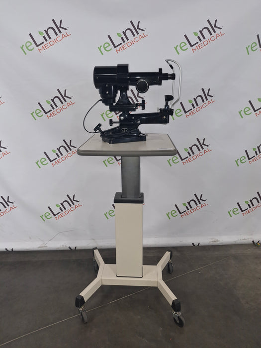 Bausch and Lomb Bausch and Lomb 71-21-35 Keratometer Ophthalmology reLink Online