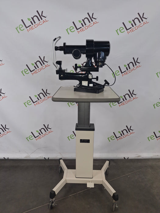 Bausch and Lomb Bausch and Lomb 71-21-35 Keratometer Ophthalmology reLink Online