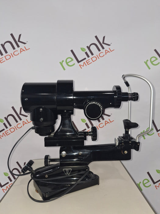 Bausch and Lomb Bausch and Lomb 71-21-35 Keratometer Ophthalmology reLink Online