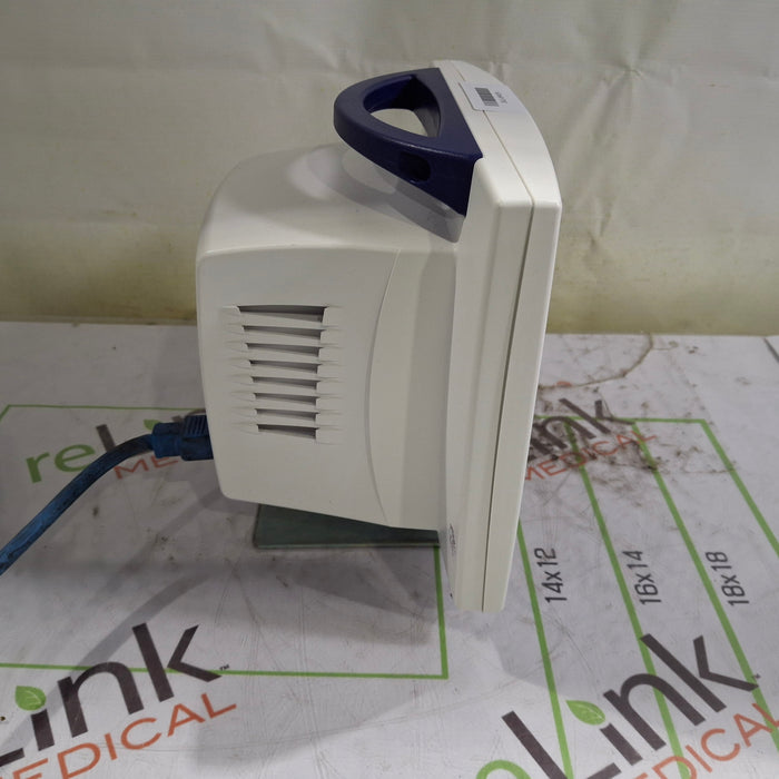 Somanetics Somanetics Invos 5100C Cerebral Oximeter Monitor Patient Monitors reLink Online