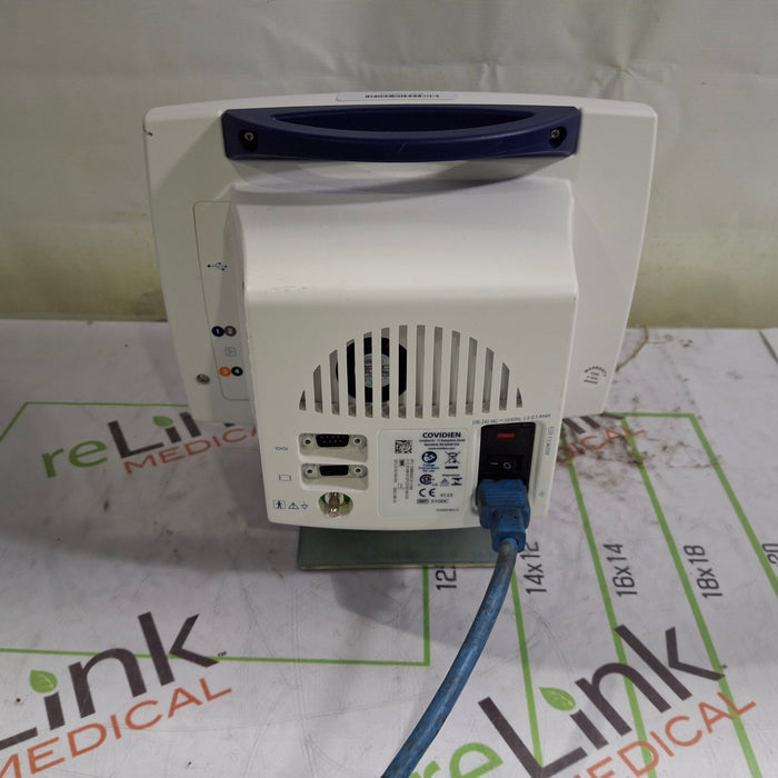 Somanetics Somanetics Invos 5100C Cerebral Oximeter Monitor Patient Monitors reLink Online