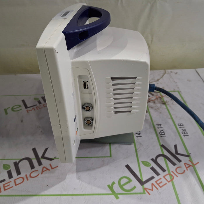 Somanetics Somanetics Invos 5100C Cerebral Oximeter Monitor Patient Monitors reLink Online