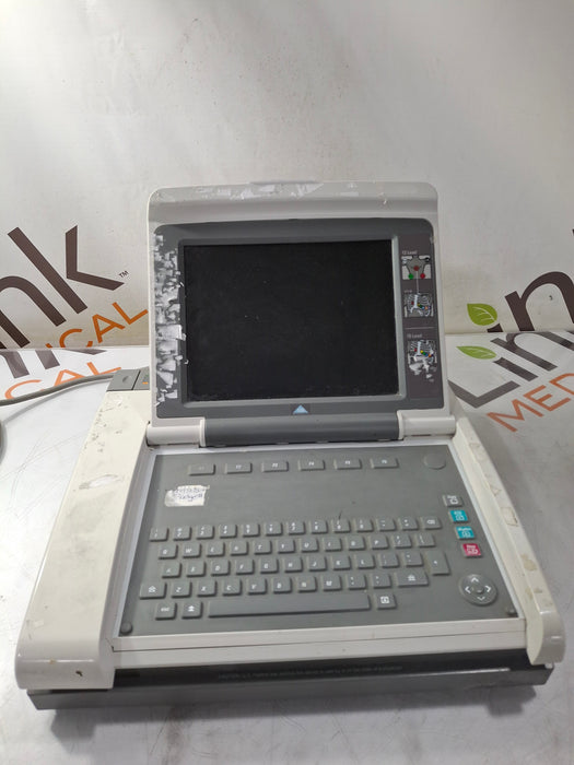 GE Healthcare MAC 5500 ECG without CAM Module