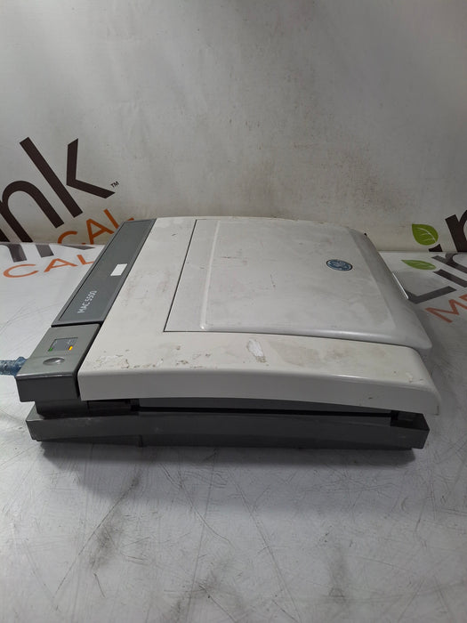 GE Healthcare MAC 5500 ECG without CAM Module