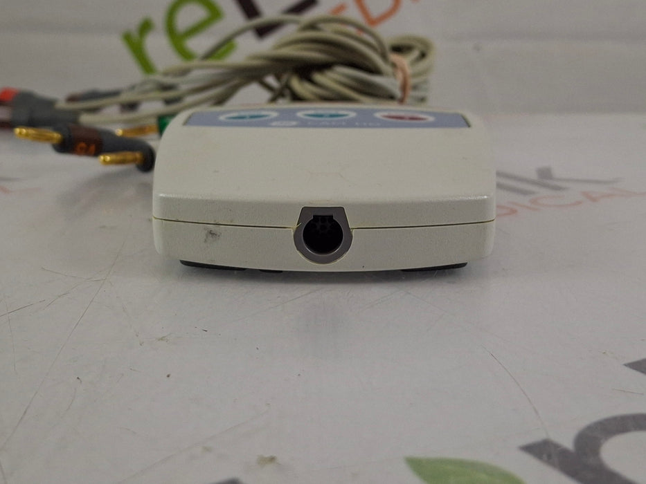 GE Healthcare CAM-HD Acquisition Module