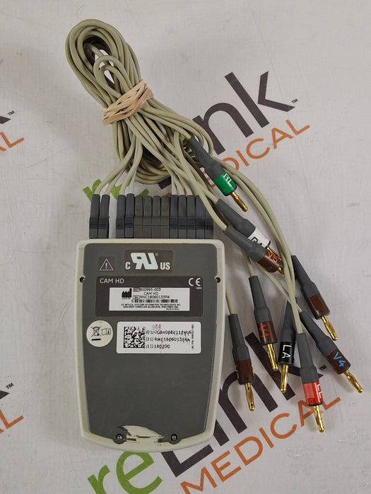 GE Healthcare CAM-HD Acquisition Module