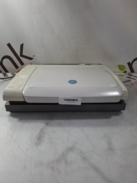 GE Healthcare GE Healthcare MAC 5500 ECG without CAM Module Cardiology reLink Online