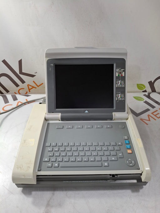 GE Healthcare GE Healthcare MAC 5500 ECG without CAM Module Cardiology reLink Online