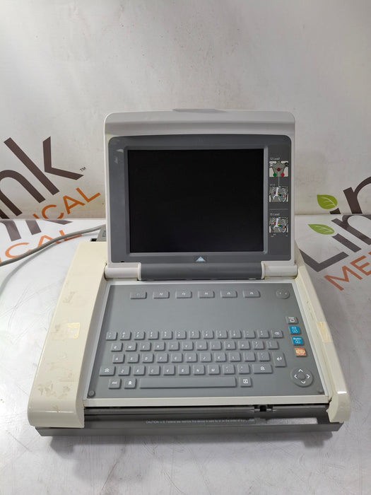 GE Healthcare GE Healthcare MAC 5500 ECG without CAM Module Cardiology reLink Online