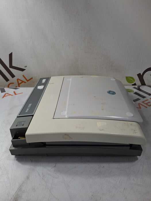 GE Healthcare GE Healthcare MAC 5500 ECG without CAM Module Cardiology reLink Online