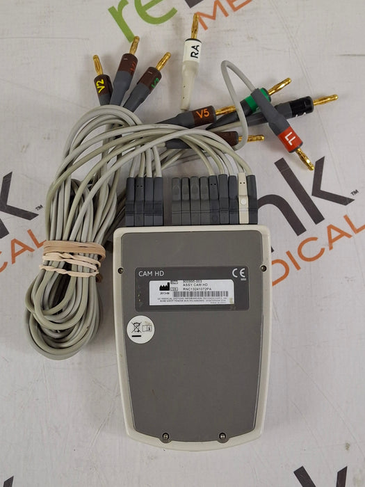 GE Healthcare CAM-HD Acquisition Module