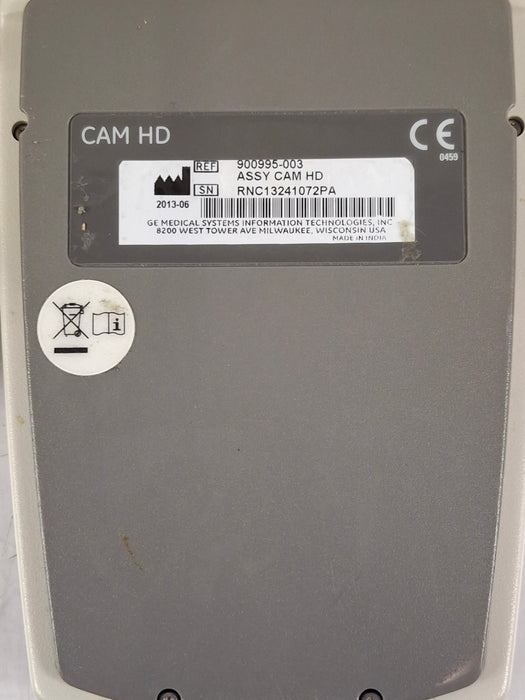 GE Healthcare CAM-HD Acquisition Module