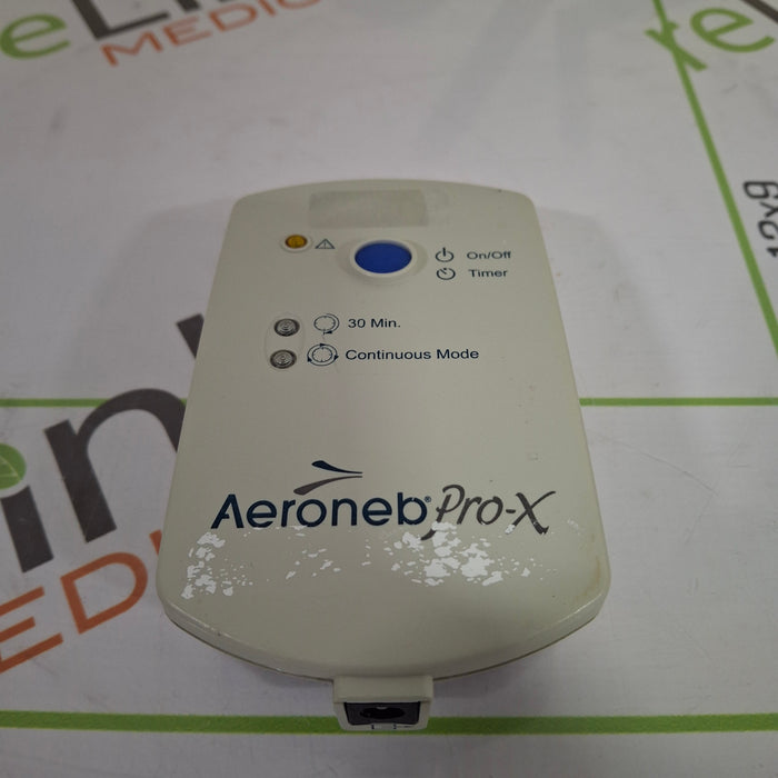 Aerogen Aeroneb Pro-X Nebulizer Controller