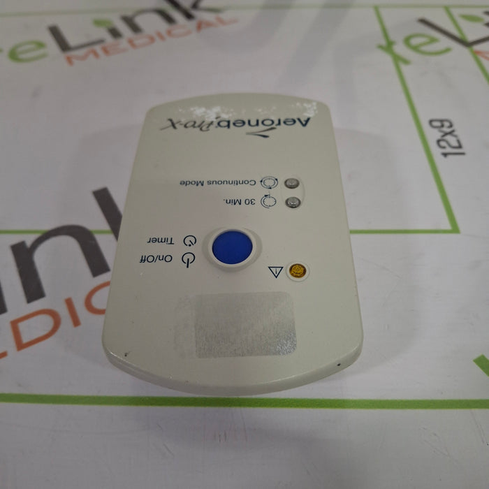 Aerogen Aeroneb Pro-X Nebulizer Controller