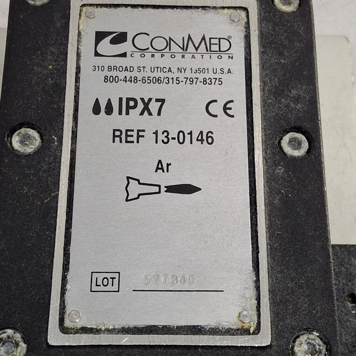 ConMed 13-0146 Foot Switch