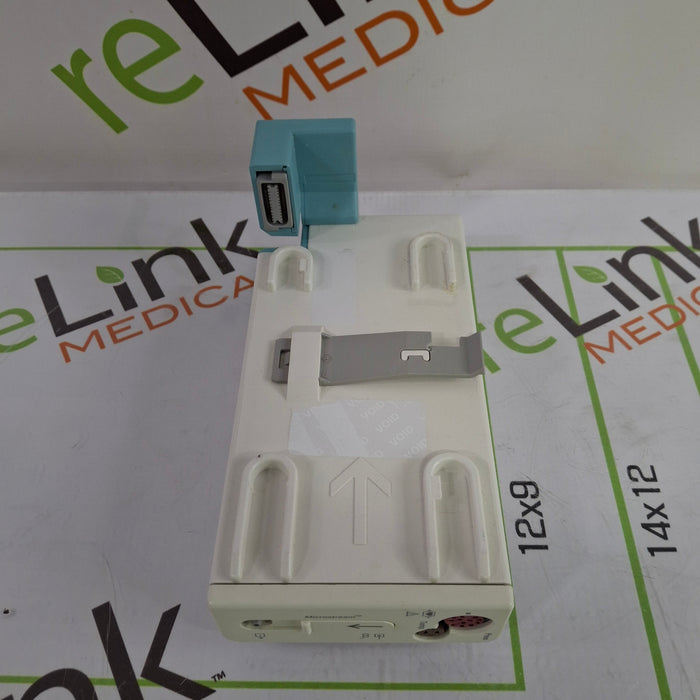 Philips Philips M3015A-C06 CO2, Temp, IBP Extension Module Patient Monitors reLink Online