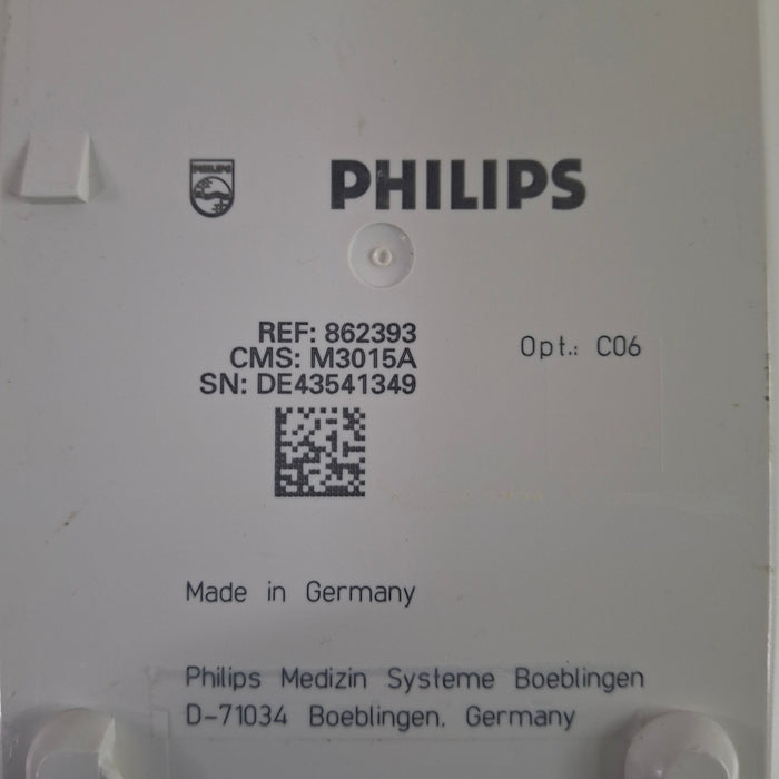 Philips Philips M3015A-C06 CO2, Temp, IBP Extension Module Patient Monitors reLink Online
