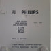 Philips Philips M3015A-C06 CO2, Temp, IBP Extension Module Patient Monitors reLink Online