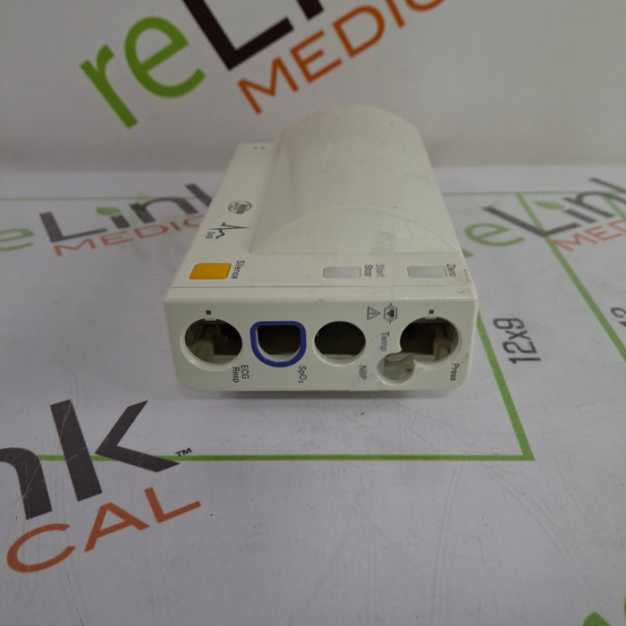 Philips Philips M3001A-A04C06 OxiMax SpO2, NIBP, ECG, Temp, IBP MMS Module Patient Monitors reLink Online