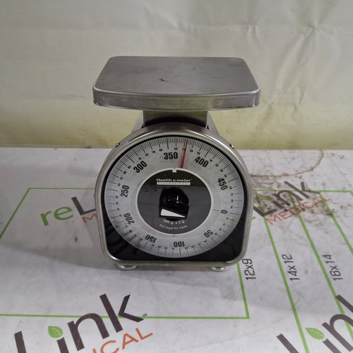 Health O Meter Health O Meter YG500R Top Load Scale Diagnostic Exam Equipment reLink Online