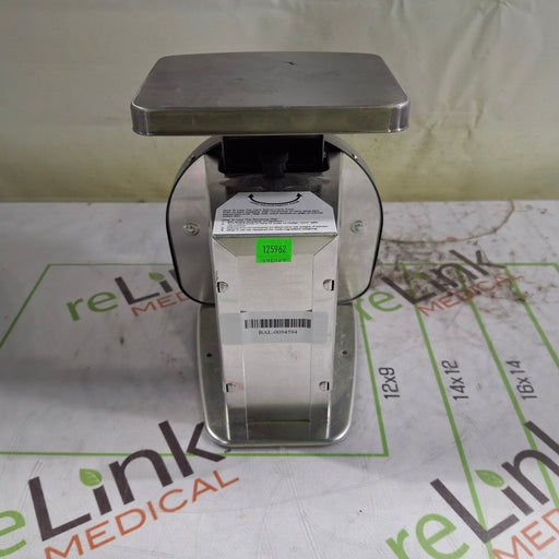 Health O Meter Health O Meter YG500R Top Load Scale Diagnostic Exam Equipment reLink Online