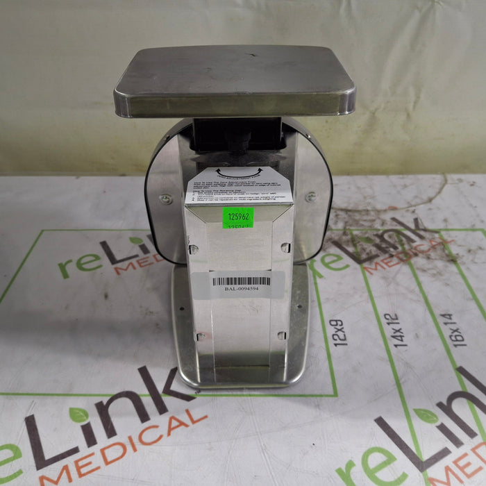 Health O Meter Health O Meter YG500R Top Load Scale Diagnostic Exam Equipment reLink Online