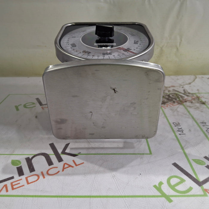 Health O Meter Health O Meter YG500R Top Load Scale Diagnostic Exam Equipment reLink Online