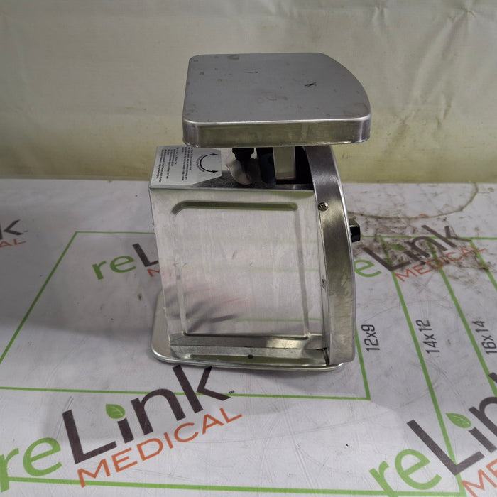 Health O Meter Health O Meter YG500R Top Load Scale Diagnostic Exam Equipment reLink Online