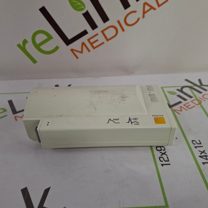 Philips Philips M3001A-A01C06C12 Fast SpO2, NIBP, 12 lead ECG, Temp, IBP MMS Module Patient Monitors reLink Online