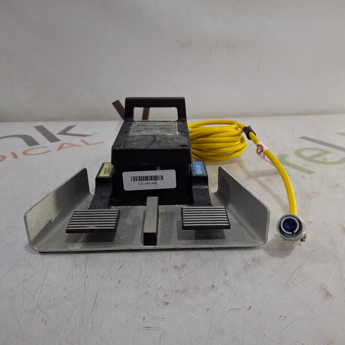 ConMed 60-5104-001 Monopolar Foot Switch
