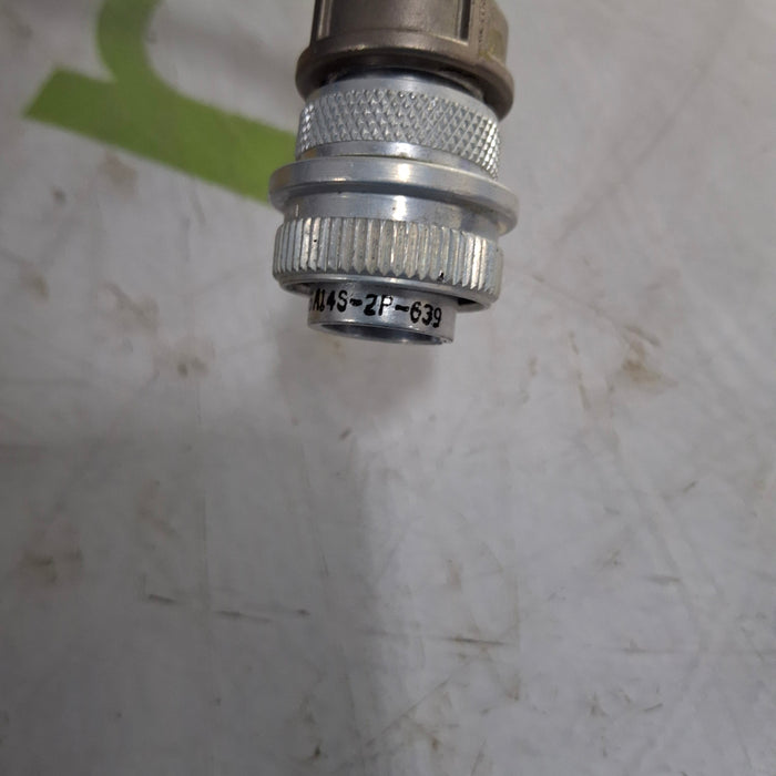 ConMed 60-5104-001 Monopolar Foot Switch