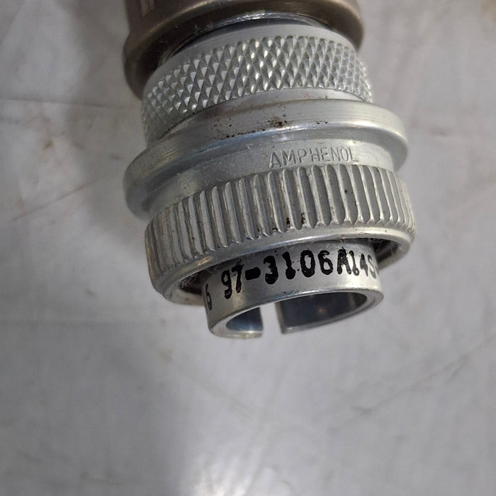 ConMed 60-5104-001 Monopolar Foot Switch