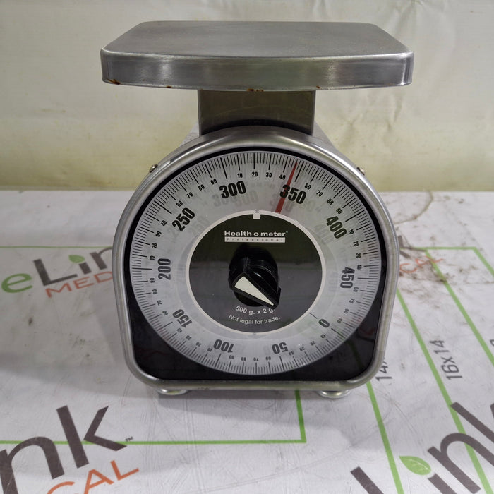 Health O Meter YG500R Top Load Scale