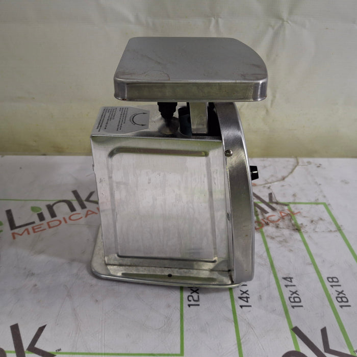 Health O Meter YG500R Top Load Scale