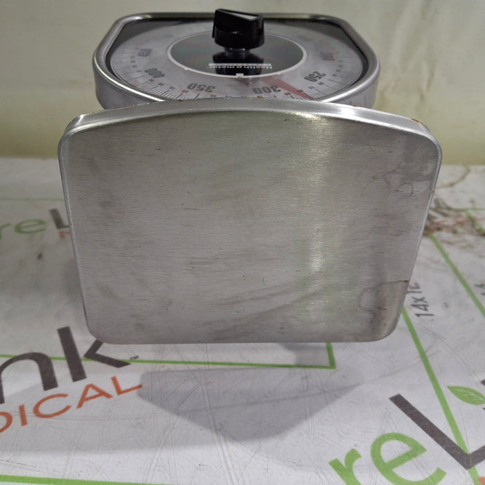 Health O Meter YG500R Top Load Scale