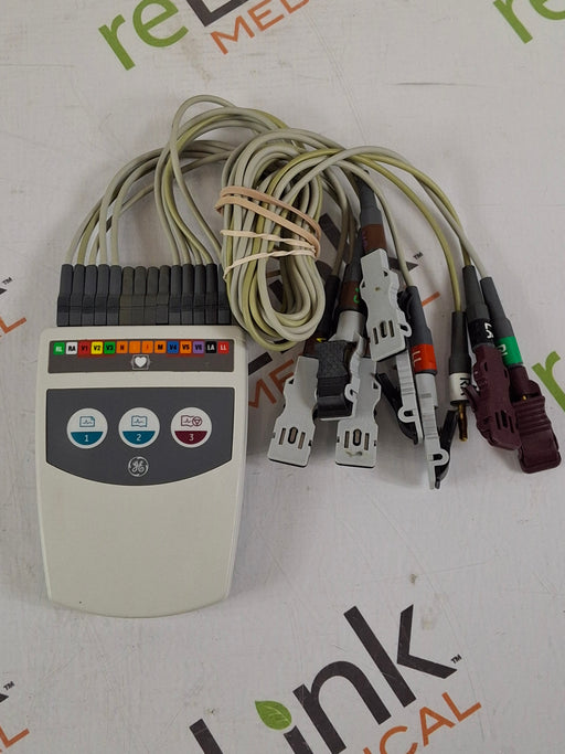 Marquette Marquette CAM-14 Acquisition Module Cardiology reLink Online