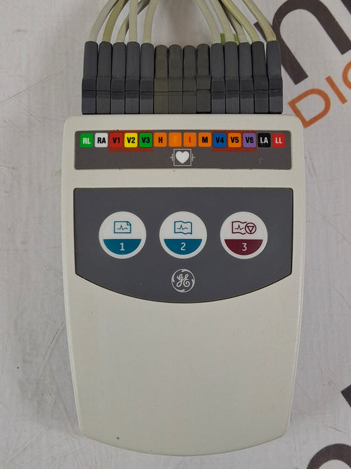Marquette Marquette CAM-14 Acquisition Module Cardiology reLink Online
